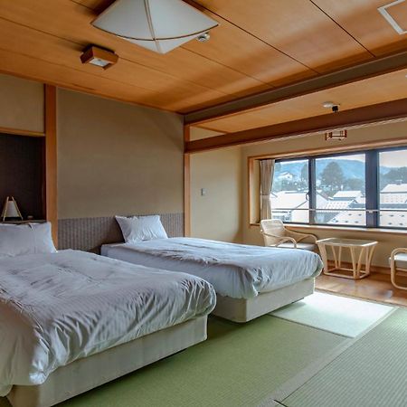 Sensui Hotel Toyooka  Exterior photo