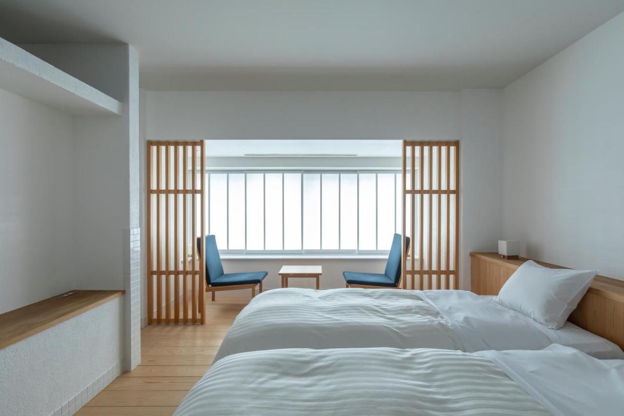 Sensui Hotel Toyooka  Exterior photo