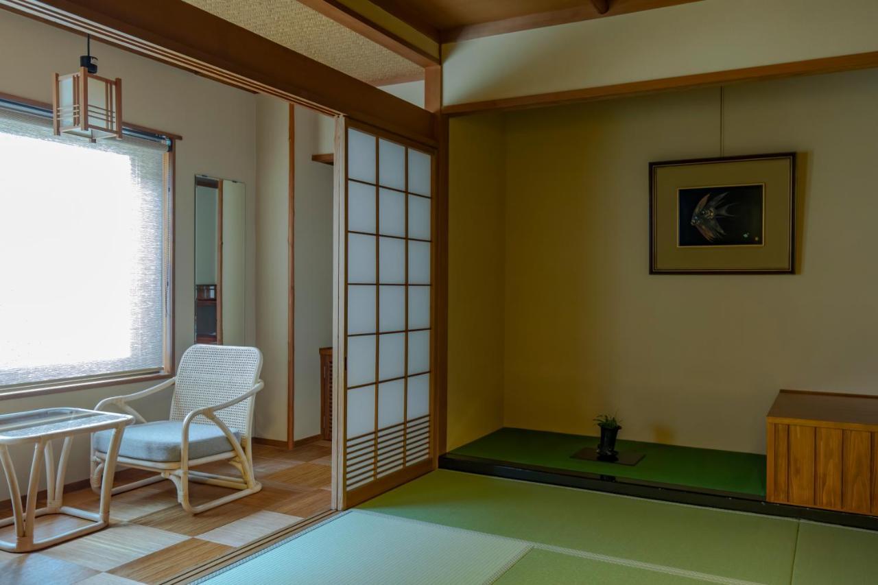Sensui Hotel Toyooka  Exterior photo