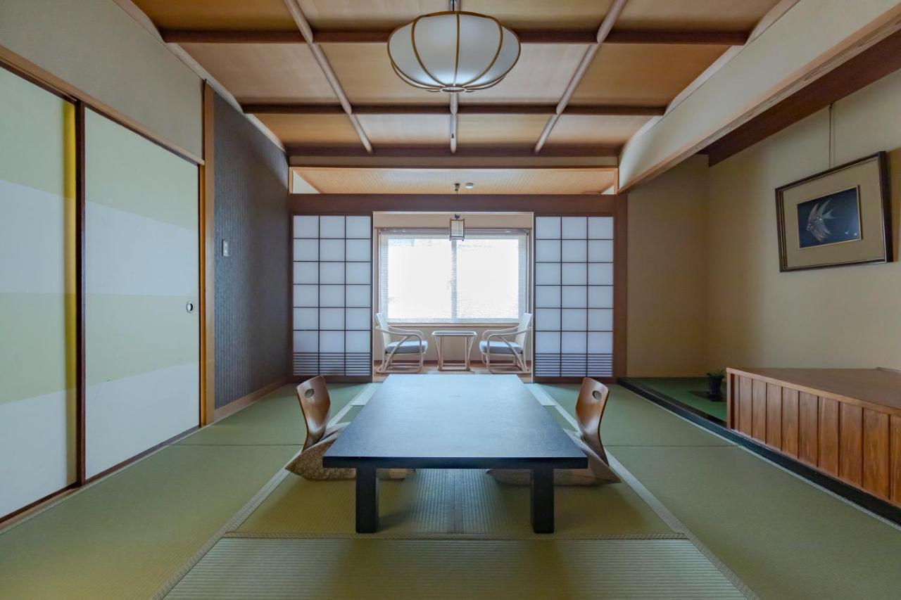 Sensui Hotel Toyooka  Exterior photo