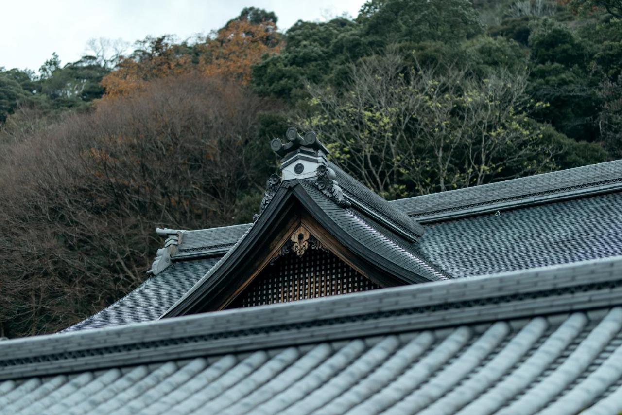 Sensui Hotel Toyooka  Exterior photo
