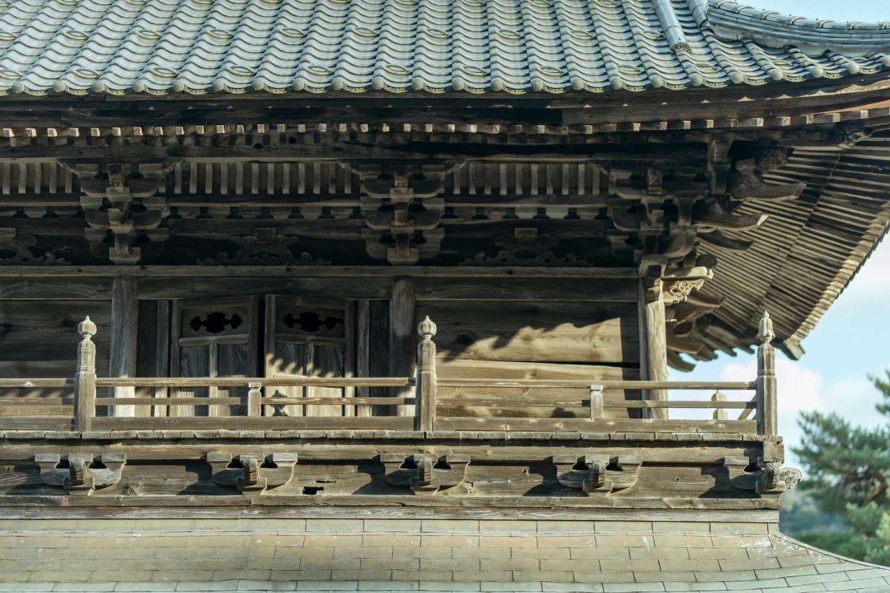 Sensui Hotel Toyooka  Exterior photo